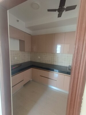 Kitchen in 2 BHK Builder Floor at Sector 8 – for Sale