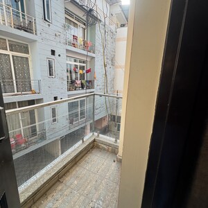 Balcony in 1 BHK Apartment at Saharanpur Road – for Sale
