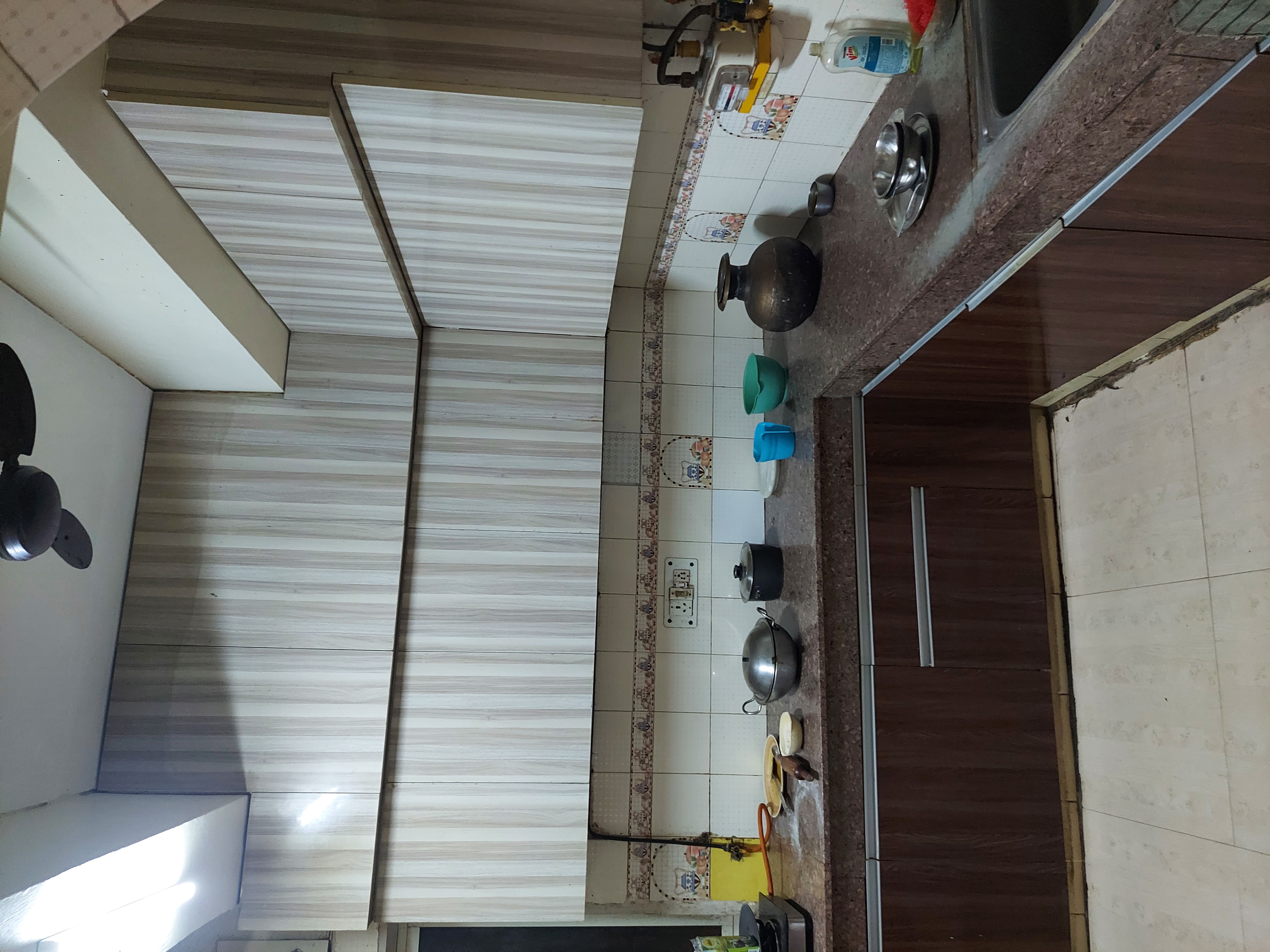 3 BHK + Extra Room Apartment For Sale in Vasundhara Enclave