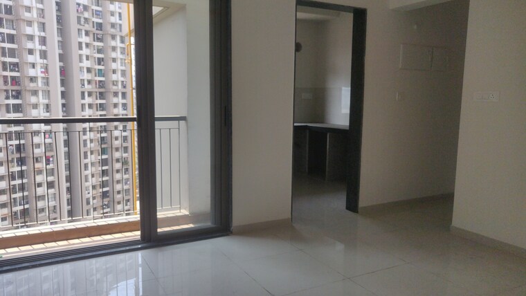 Room, runwal-garden-city 2 Bedroom 596 Sq.Ft. Apartment In Balkum Pada Thane 8542986