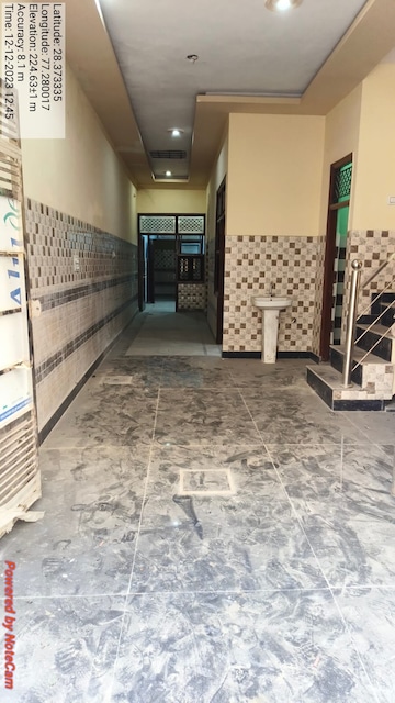 Parking in 2 BHK Independent House at Sector 50 – for Sale