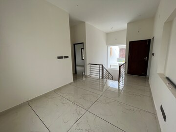 Living Room in 6+ BHK Independent House at Kolazhy – for Sale