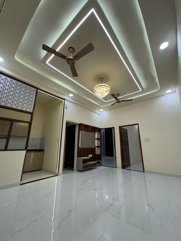 Room, kalwar road 3 Bedroom 111 Sq.Yd. Independent House In Kalwar Road Jaipur 8543042