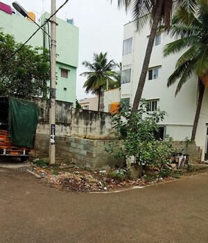  Plot For Sale in Mariyappana Palya