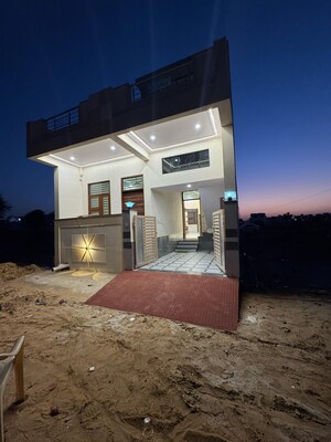 3 BHK Independent House For Sale in Kalwar Road