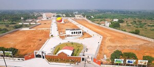  Plot – Exterior View View at Trichy Madurai Road - for Sale