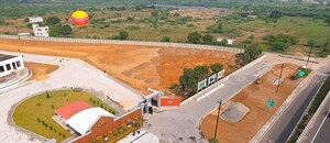  Plot For Sale in Trichy Madurai Road
