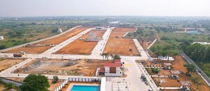  Plot – Exterior View View at Trichy Madurai Road - for Sale