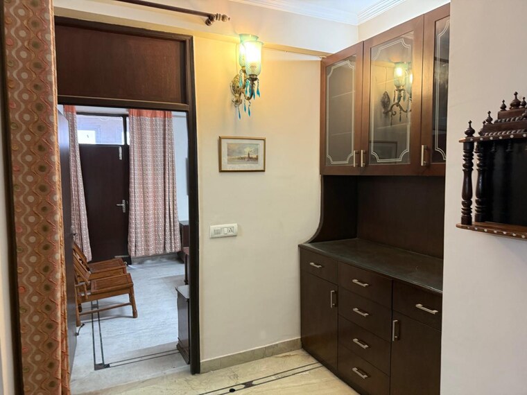 Living Room, tata-primanti-tower-residences 3 Bedroom 2185 Sq.Ft. Apartment In Sector 72 Gurgaon 8543074