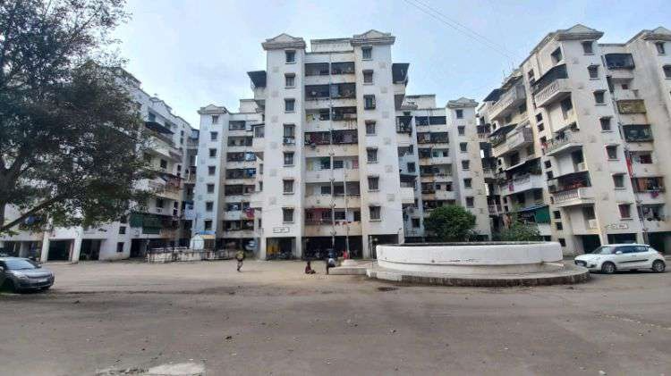 2 BHK Apartment For Sale in Ecp Vastu
