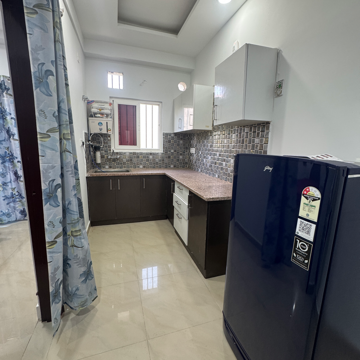 1 BHK Apartment For Sale in Sahastradhara Road