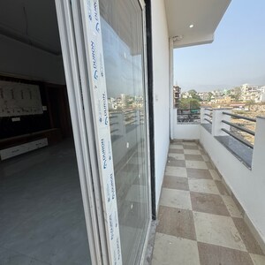 Balcony in 1 BHK Apartment at Sahastradhara Road – for Sale
