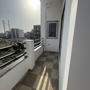 Balcony in 1 BHK Apartment at Sahastradhara Road – for Sale