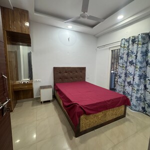 Bedroom in 1 BHK Apartment at Sahastradhara Road – for Sale