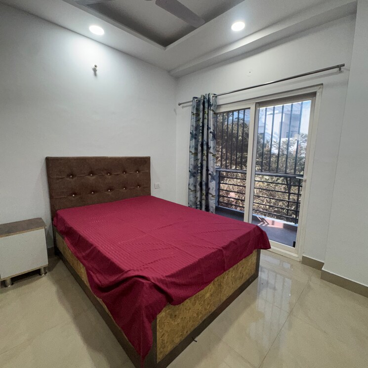 Bedroom, sahastradhara road 1 Bedroom 950 Sq.Ft. Apartment In Sahastradhara Road Dehradun 8543044