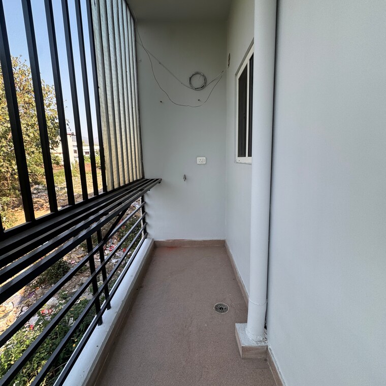 Balcony, sahastradhara road 1 Bedroom 950 Sq.Ft. Apartment In Sahastradhara Road Dehradun 8543044