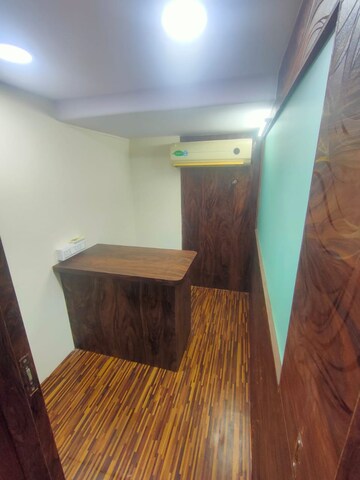 Furnished Amenities in  Office Space at Haware Centurion Mall, Sector 19a – for Rent