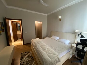 Bedroom in 1 BHK Apartment at Central Park 3 The Room, Sohna Sector 33 – for Rent