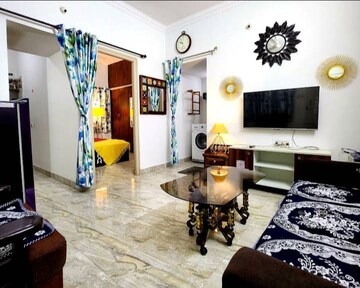 1 BHK Apartment For Rent in Prestige Falcon City, Konanakunte