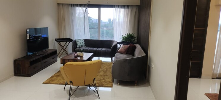 Master Bedroom, khamardih 2 Bedroom 725 Sq.Ft. Apartment In Khamardih Raipur 8543087