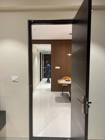 Kitchen in 2 BHK Apartment at Khamardih – for Sale