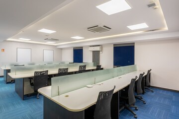  Office Space For Rent in Kolte Patil Giga Space, Viman Nagar