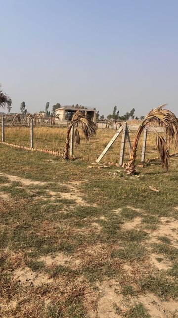  Plot For Sale in Ashoka Niketan, Jewar