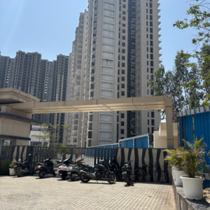 3 BHK Apartment For Sale in Sikka Kimaantra Greens, Sector 79