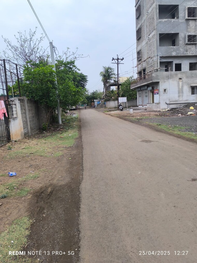 Exterior View, sangli miraj road  4370 Sq.Ft. Plot In Sangli Miraj Road Sangli 8543118