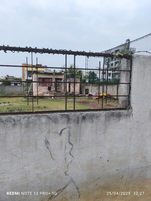  Plot – Exterior View View at Sangli Miraj Road - for Sale