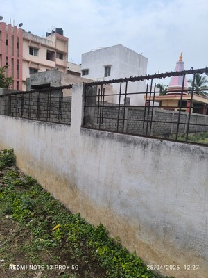  Plot – Exterior View View at Sangli Miraj Road - for Sale