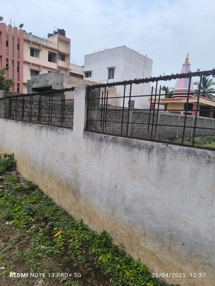 Exterior View, sangli miraj road  4370 Sq.Ft. Plot In Sangli Miraj Road Sangli 8543118
