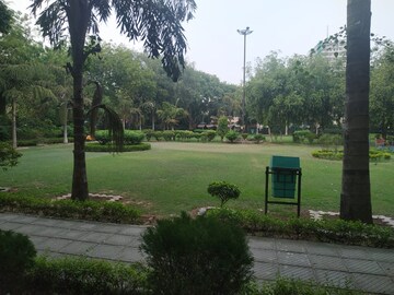 2 BHK Builder Floor – Garden View at Greater Kailash I - for Rent