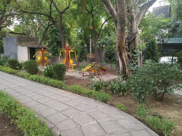 2 BHK Builder Floor – Garden View at Greater Kailash I - for Rent