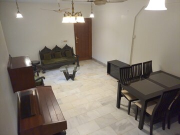 Master Bedroom in 2 BHK Builder Floor at Greater Kailash I – for Rent