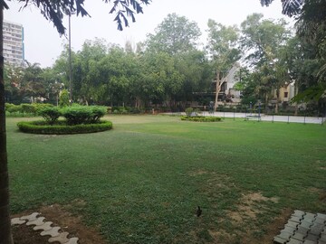 Master Bedroom in 2 BHK Builder Floor at Greater Kailash I – for Rent