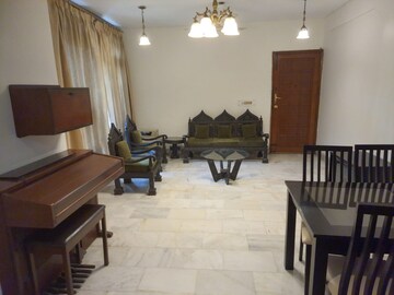 2 BHK Builder Floor For Rent in Greater Kailash I