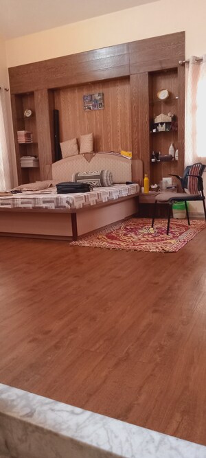 2 BHK Apartment For Sale in Goel Ganga Samruddhi, Wanwadi