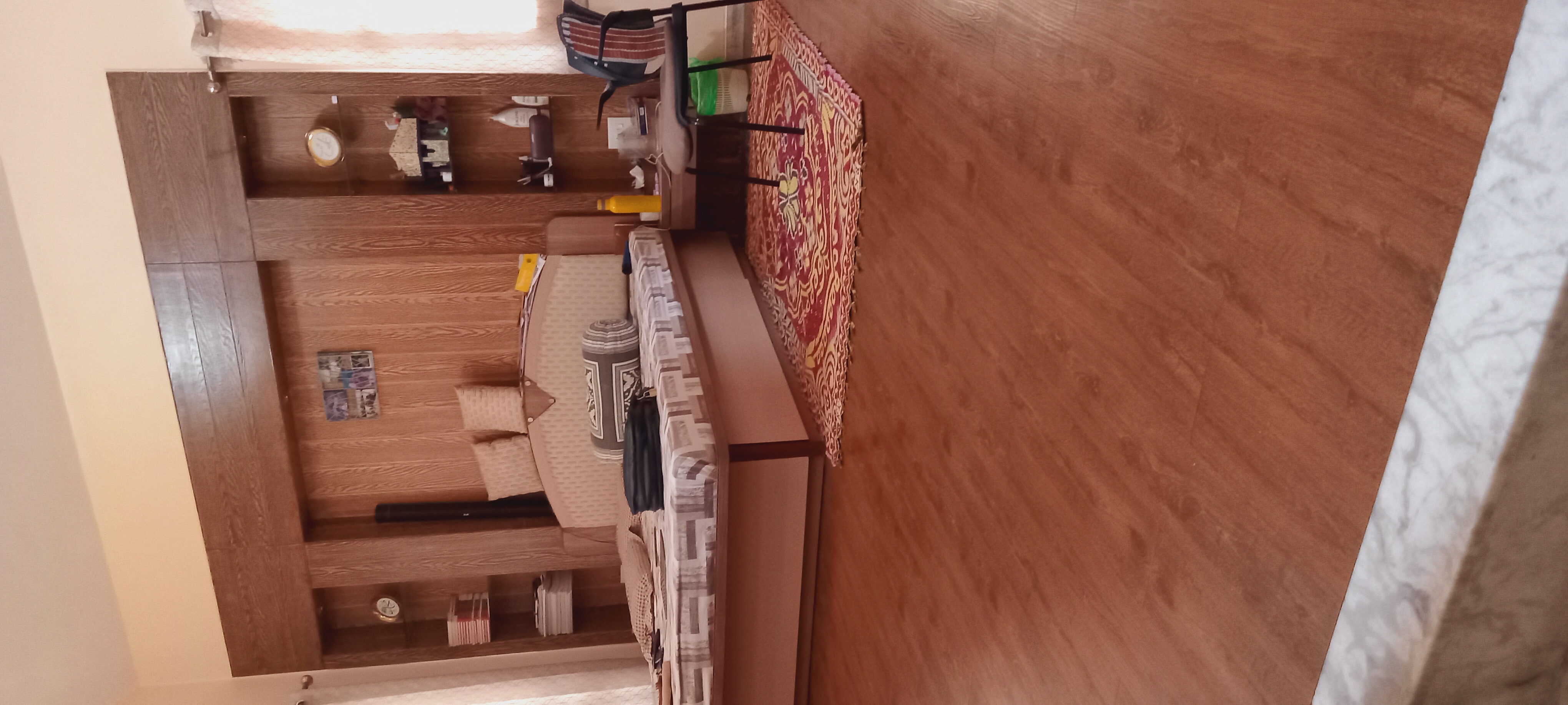 2 BHK Apartment For Sale in Goel Ganga Samruddhi