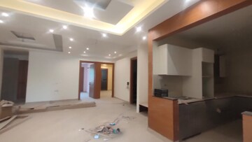 4 BHK Builder Floor For Sale in Sector 4