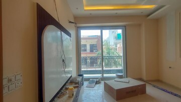 Furnished Amenities in 4 BHK Builder Floor at Sector 4 – for Sale
