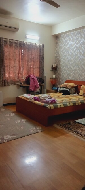 Furnished Amenities in 2 BHK Apartment at Goel Ganga Samruddhi, Wanwadi – for Sale