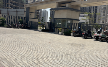 3 BHK Apartment For Sale in Sikka Kimaantra Greens, Sector 79