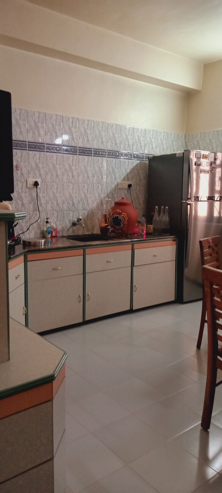 undefined, goel-ganga-samruddhi 2 Bedroom 900 Sq.Ft. Apartment In Wanwadi Pune 8543148