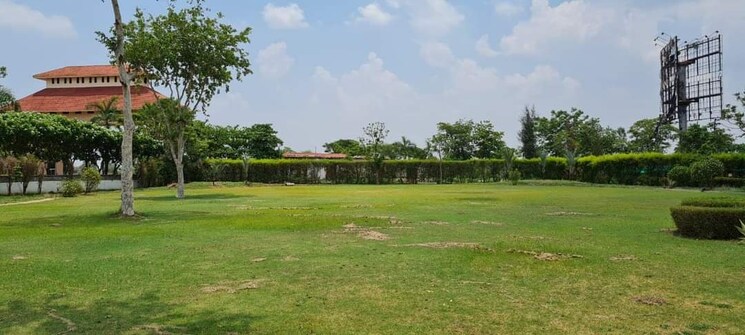 Exterior View, dhamtri road 3 Bedroom 7842 Sq.Ft. Villa In Dhamtri Road Raipur 8543165