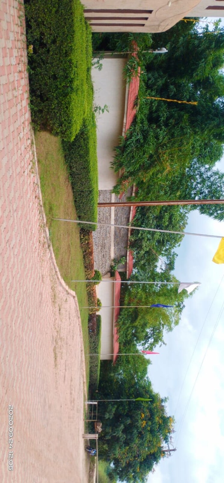 Exterior View, dhamtri road 3 Bedroom 7842 Sq.Ft. Villa In Dhamtri Road Raipur 8543165