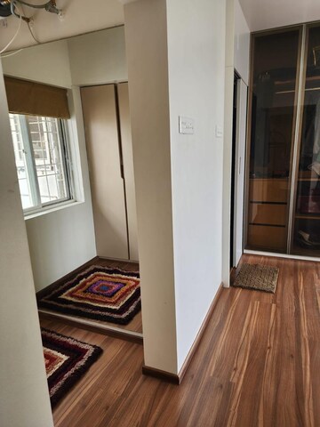 Bedroom in 3.5 BHK Apartment at Parmar Garden, Wanwadi – for Sale