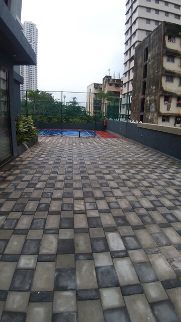 Bedroom in 1 BHK Apartment at Godrej Nest Kandivali, Kandivali East – for Sale
