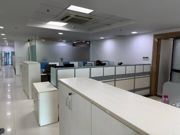  Office Space For Rent in Rupa Solitaire, Kopar Khairane
