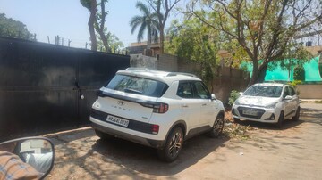 Parking in  Plot at Sector 4 – for Sale